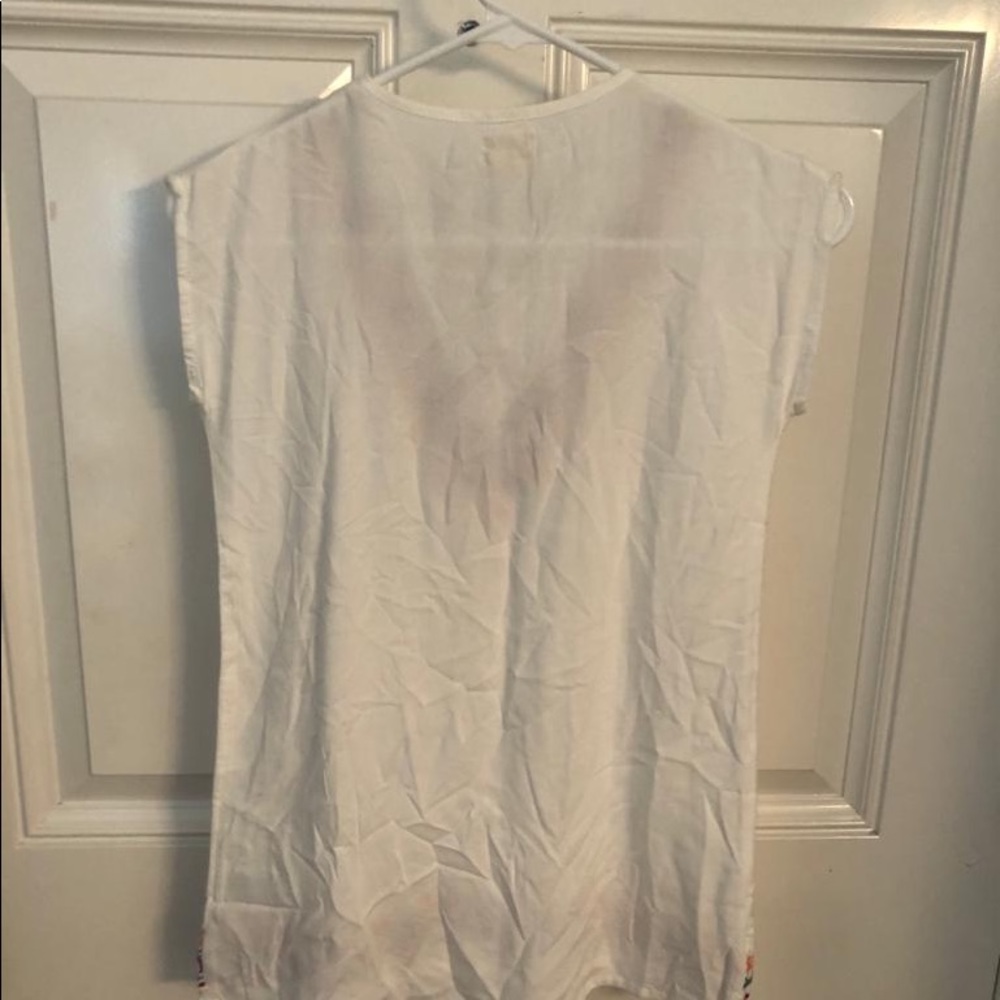 Blouse - Picture 2 of 3